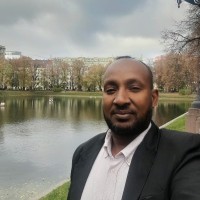 Abobakr Mohammed