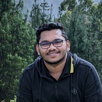 Pavan Teja Atmakuri