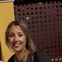 Fátima González González