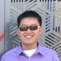 Louis Kwong