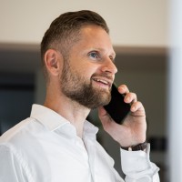 Jens Svinth Vogel