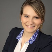 Kristina Dojan-Barz
