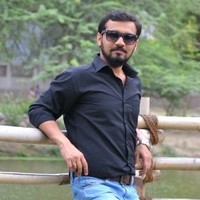 Mohit Gaur
