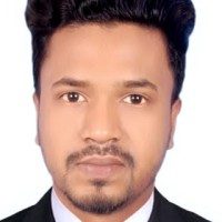 Jamil Ahamed