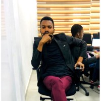 Jonathan Mbiye