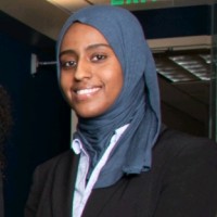 Mariam Zekeria