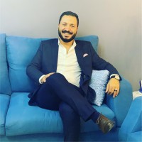 ahmed bahgat