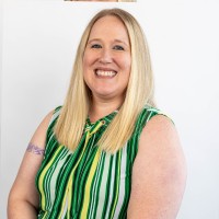 Dawn Scott