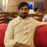Rahul Challa