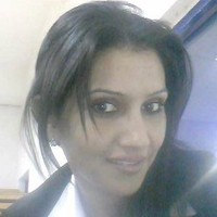 Manisha Sabharwal