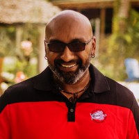 Sugunthan Muthukrishnan