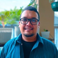 Akhmad Reiza Armando