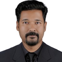 Vinoj Kumar MCA, PMP