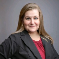 Sandi Bevington