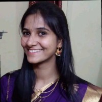 Megha V