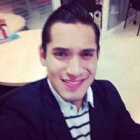 Roberto Rodríguez Martinez