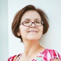 Julia Miroshkina