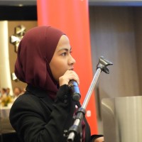 Iffah Izyan