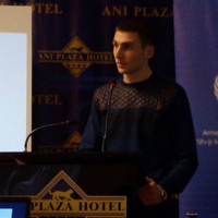 David Hambardzumyan