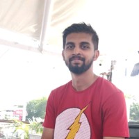 Abhinav Raut