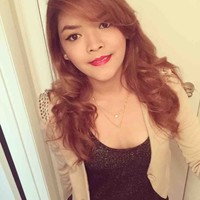 Marie Charmaine Espedido