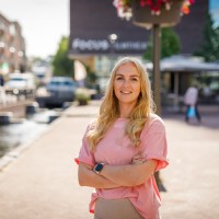 Monique Soetendaal