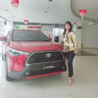 Devi Tunas Toyota Jakarta