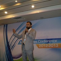 Dr Yousaf Narejo