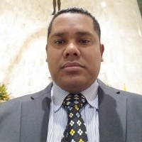 Erick J Cabrera R