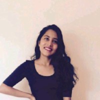 Anna Antony