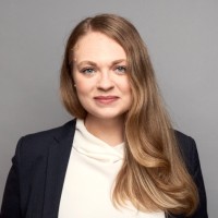 Amanda Tauson (F.K.A. Persson)