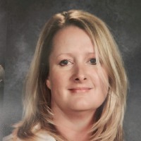 Amy Huffman