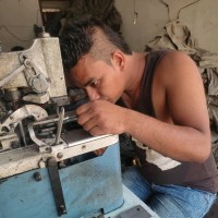 Poshan Raj Chaudhary