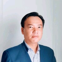 Cuong Vo Huy