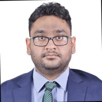 Dr. Suranga Sarukkali, CFA