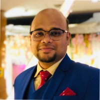 Syed Rakib Ahsan