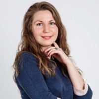 Margaryta Geraimovych