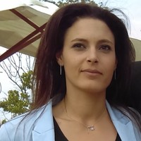 isabelle Roman