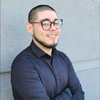 Adrian Mata