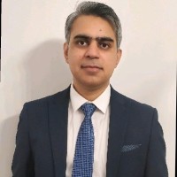 Ali Hussain, Cpa, Cga, Fcca