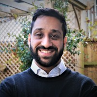 Omer Hamid