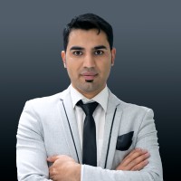 Saeid Fahim