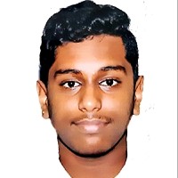 Athish Raj Mohan
