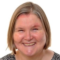 Birgit Dreier