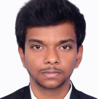 Kamalesh B