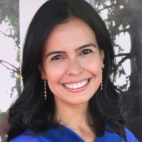 Mariana O'Shea
