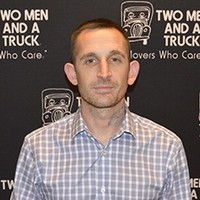 Aaron Mulholland