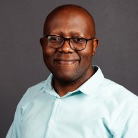 Jeremiah J. Mwiinga, MSc, MPH