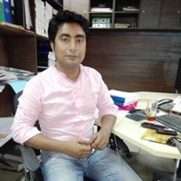 Md Kamal Hossain