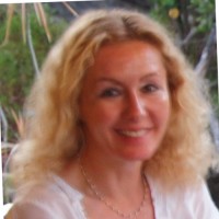 Vlckova Dana